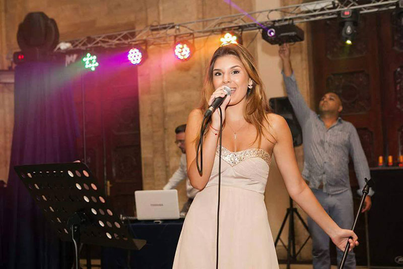 TEODORA DINU