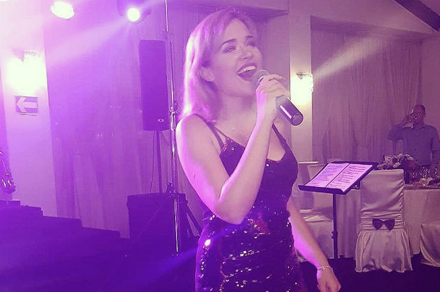 Maria Geanina Udrea