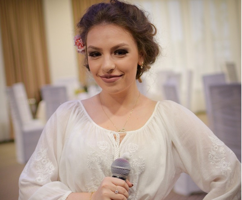 Elena Avramescu
