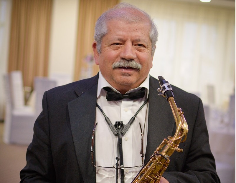 Nicolae Zariouiu
